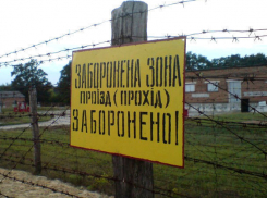 Под Винницей произошло нападение на воинскую часть