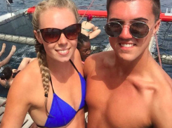 Красавице ампутировали ногу после катастрофы на «Мертвой петле» на первом свидании