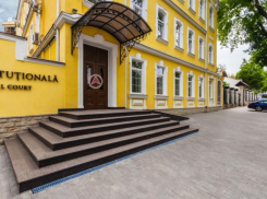 Почти 1000 дел в год рассматривает среднестатистический кишиневский судья