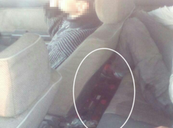 Банда автоворов орудовала на трассе в Одесской области