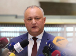 Игорь Додон прогнозирует «очень неплохие» отношения с Россией при новой власти