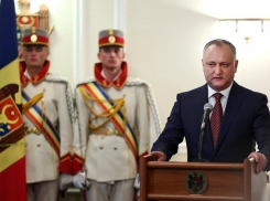 С Эрдоганом и Медведевым встретится Додон на саммите ОЧЭС в Стамбуле 