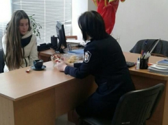 15-летняя девочка из Хынчешт была найдена