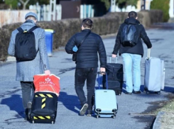 В Молдове в центрах временного размещения живут 2 900 украинских беженцев