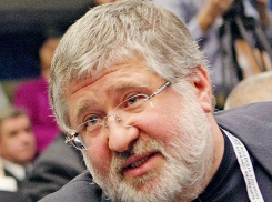 Английский суд арестовал имущество украинского олигарха Коломойского по всему миру