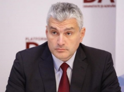 Александр Слусарь требует пересмотреть цены на топливо