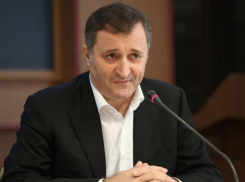 Филат не хочет в Европу: она уже не та, что была 15 лет назад