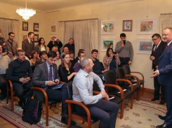 Додон о встрече с диаспорой в Брюсселе: Я уважаю мнение всех граждан, включая тех, кто пришел с плакатами