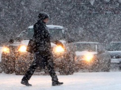 Обильные снегопады и гололед окажутся опасными для жителей Молдовы