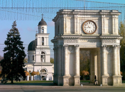 Примэрия Кишинева опубликовала программу празднования Храма города 