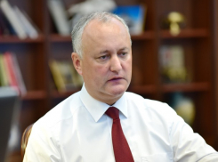 Как власти Молдовы готовятся к возможному майдану - комментарий президента