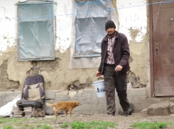 В одном из сел на севере Молдовы осталось всего пять человек