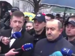 Либерал Топалэ: Задолженность по зарплатам на ЖДМ составляет 112 миллионов леев, рассчитаемся не раньше, чем через 20 месяцев 