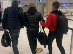 Их разыскивает Интерпол: в Италии задержали двух уроженцев Молдовы