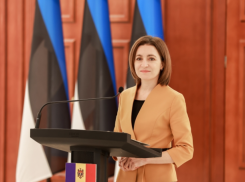 Европейский парламент вручит Орден «За заслуги»: в списке — Майя Санду