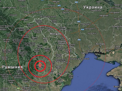 Молдове предсказали сильнейшее землетрясение и засуху на всё лето