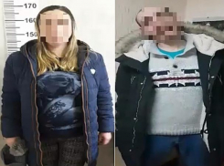 Мужчина и молодая женщина совершали преступления в столичных троллейбусах 