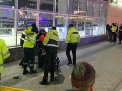 Разборки со стрельбой в Кишиневе – один человек попал в больницу