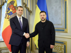 Украина и Молдова договорились о военном сотрудничестве: в центре внимания — защита от дронов