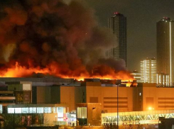 Посольство Молдовы в РФ осудило теракт в «Крокусе»