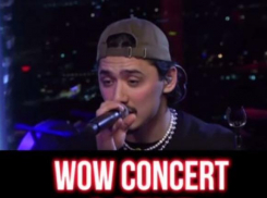 Mohombi и Gafur выступят 2 июня на Центральной площади Бельц