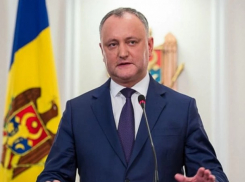 Додон о заявлениях политиков об организации ими чартеров - «Не верьте балаболам!»