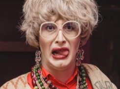 Комик Емилиан Крецу хочет в президенты