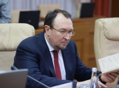 Тэнасе «проехался» по скандальным поправкам в «Закон о прокуратуре»
