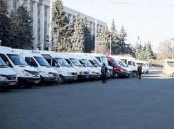 «Очень мало пассажиров» - водители недовольны результатом повышения цен на проезд