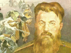 Партизан по прозвищу «Борода» стал грозой фашистов от Курска до Сорок