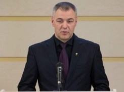 Октавиан Цыку объявил войну «желтым троллям»
