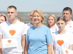 Республиканская партия «Inima Moldovei» вернулась в Наславчу: Мы не остановимся, пока Республика Молдова не станет вновь свободным, демократическим и процветающим государством!