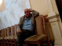 Димитров: Моргоча оштрафовали на 200 леев, а сейчас он отдыхает в Дубае