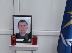 Кредит погибшего пожарного официально закрыт