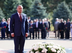 Сегодня Молдова отмечает День освобождения от фашизма 