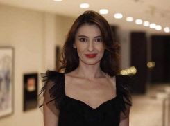 Красавица-телеведущая Анжела Гонца отказалась от трех замужеств