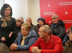Благодаря усилиям ПСРМ правительство пошло на контакт с патентообладателями