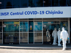 Срочно! В Молдове подтверждены еще 49 новых случаев COVID-19