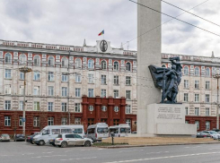 Ученые возмущение требованием Драгалин передать здание Академии наук Антикоррупционной прокуратуре