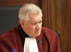 В Кишиневе могут назвать улицу в честь Виктора Пушкаша - одного из авторов Конституции