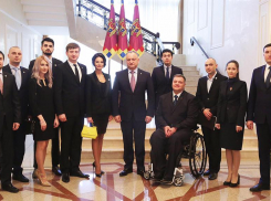 Делегация Молдовы при поддержке президента Игоря Додона примет участие во Всемирном фестивале молодежи и студентов в Сочи  