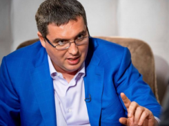 Ренато Усатый подтвердил, что обвиняется в организации ОПГ в России