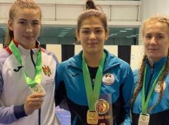 Молдавская спортсменка Ирина Рынгач стала чемпионкой мира