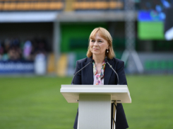 «Раз мне выразили вотум недоверия, я все делаю правильно» - Алла Немеренко