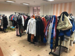 В Кишиневе заработала благотворительная организация, раздающая сезонные вещи нуждающимся