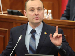 Батрынча о вступлении 14 экс-коммунистов во фракцию ДПМ: Это политическая смерть ПКРМ