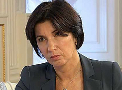 Телеведущей канала НТВ Ираде Зейналовой не разрешили въехать в Молдову