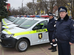 Четыре тысячи полицейских будут следить за порядком в день выборов