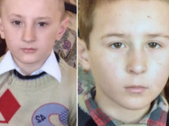 Исчезнувшие подростки уезжали покататься на маршрутном такси