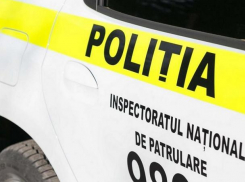 Подросток на родительской машине устроил гонки с полицией в Бельцах